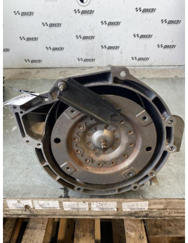 Boite de vitesses BMW SERIE 1 F20 PHASE 1 