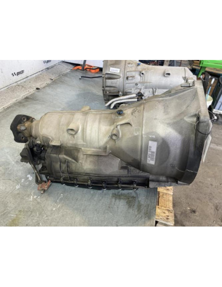 Boite de vitesses BMW SERIE 1 E87 PHASE 1 