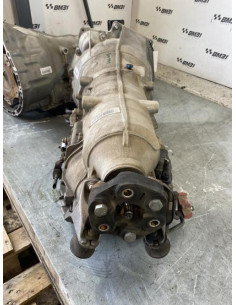 Boite de vitesses BMW SERIE 1 E87 PHASE 1  2