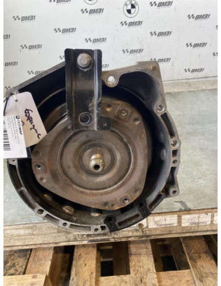 Boite de vitesses BMW SERIE 1 E87 PHASE 1 