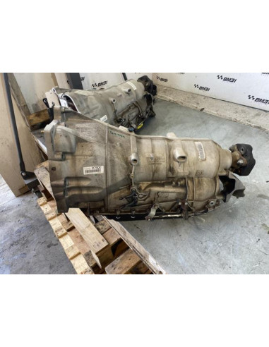 Boite de vitesses BMW SERIE 1 E87 PHASE 1 