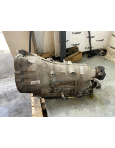Boite de vitesses BMW SERIE 3 E92 COUPE PHASE 1 Essence