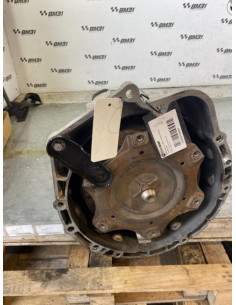 Boite de vitesses BMW SERIE 3 E92 COUPE PHASE 1 Essence 2