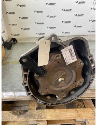 Boite de vitesses BMW SERIE 3 E92 COUPE PHASE 1 Essence