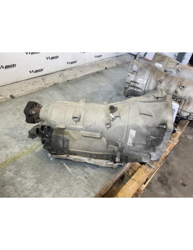 Boite de vitesses BMW SERIE 3 E92 COUPE PHASE 1 Essence
