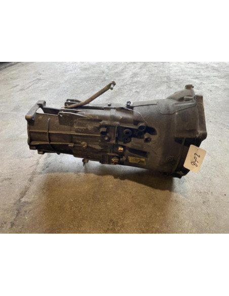 Boite de vitesses BMW SERIE 3 E46 TOURING PHASE 1 BREAK Essence