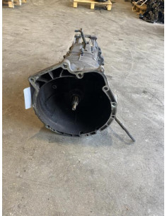 Boite de vitesses BMW SERIE 3 E46 TOURING PHASE 1 BREAK Essence 2