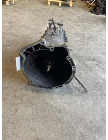 Boite de vitesses BMW SERIE 3 E46 TOURING PHASE 1 BREAK Essence