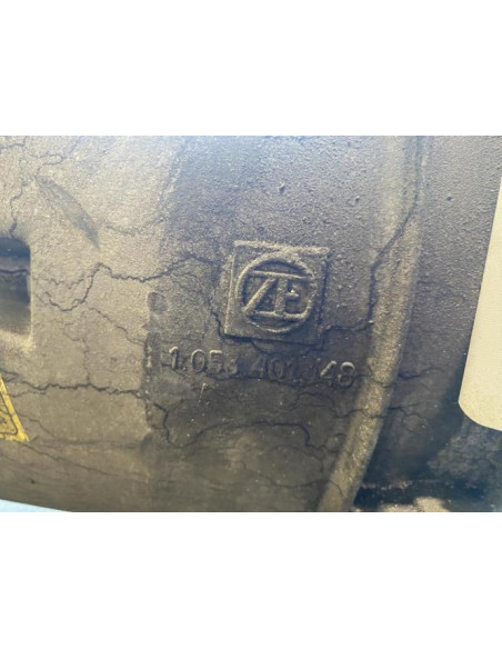 Boite de vitesses BMW SERIE 3 E46 TOURING PHASE 1 BREAK Essence