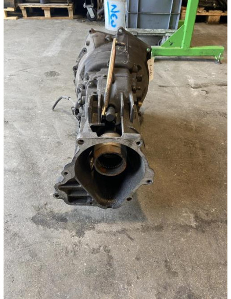 Boite de vitesses BMW SERIE 3 E46 TOURING PHASE 1 BREAK Essence