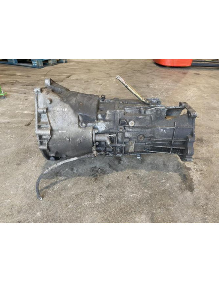 Boite de vitesses BMW SERIE 3 E46 TOURING PHASE 1 BREAK Essence