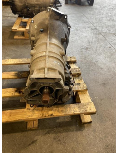 Boite de vitesses BMW SERIE 3 E92 COUPE PHASE 2 Diesel