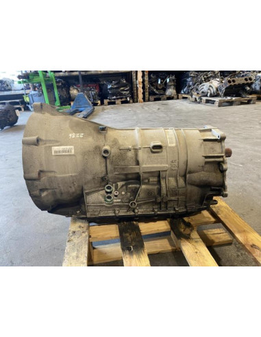 Boite de vitesses BMW SERIE 3 E92 COUPE PHASE 2 Diesel
