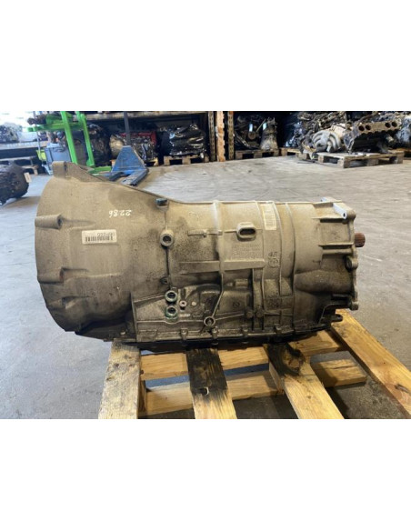 Boite de vitesses BMW SERIE 3 E92 COUPE PHASE 2 Diesel