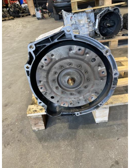Boite de vitesses BMW SERIE 3 E92 COUPE PHASE 2 Diesel