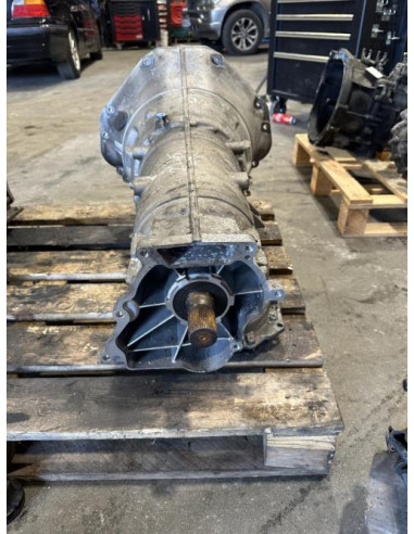 Boite de vitesses BMW SERIE 5 F07 GRAN TURISMO PHASE 2 Essence