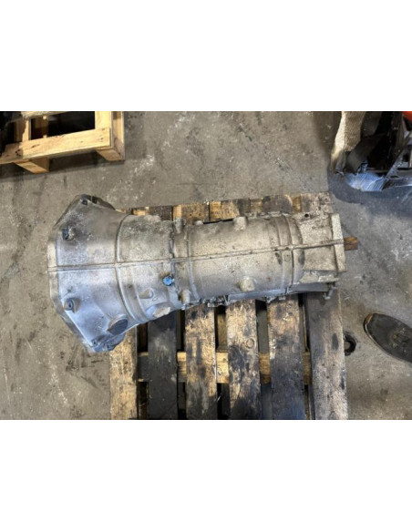 Boite de vitesses BMW SERIE 5 F07 GRAN TURISMO PHASE 2 Essence