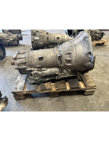 Boite de vitesses BMW SERIE 5 F07 GRAN TURISMO PHASE 2 Essence