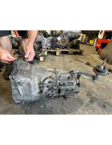 Boite de vitesses BMW SERIE 3 E36 Diesel