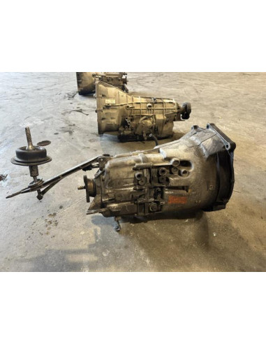 Boite de vitesses BMW SERIE 3 E36 Diesel