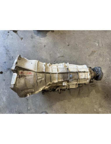 Boite de vitesses BMW SERIE 5 E39 PHASE 1 