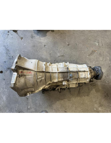 Boite de vitesses BMW SERIE 5 E39 PHASE 1 