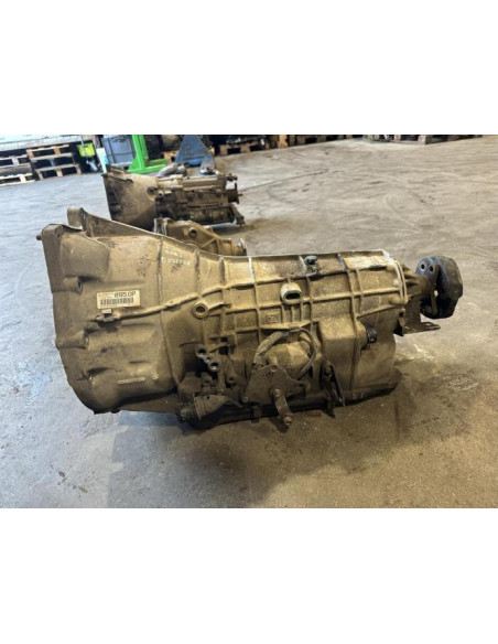 Boite de vitesses BMW SERIE 5 E39 PHASE 1 