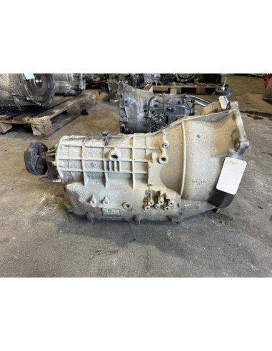 Boite de vitesses BMW SERIE 5 E39 PHASE 1 