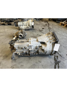 Boite de vitesses BMW SERIE 3 E46 TOURING PHASE 1 BREAK Diesel