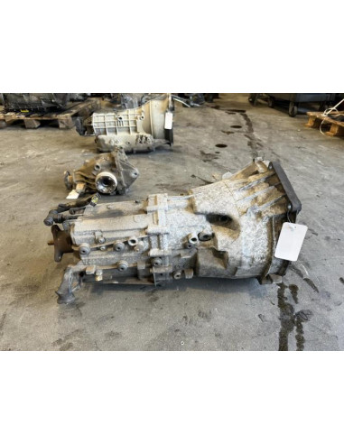 Boite de vitesses BMW SERIE 3 E46 TOURING PHASE 1 BREAK Diesel