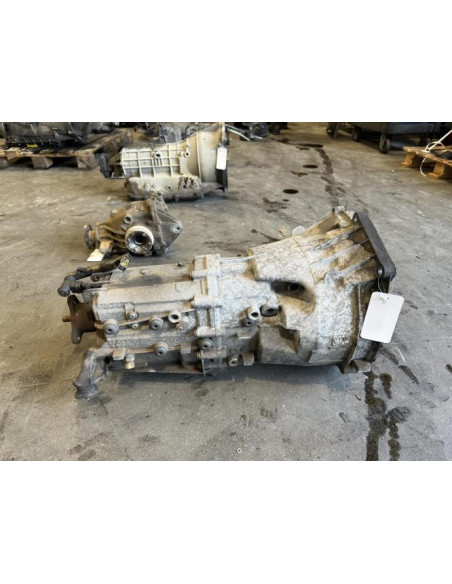 Boite de vitesses BMW SERIE 3 E46 TOURING PHASE 1 BREAK Diesel
