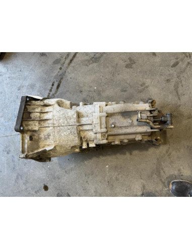 Boite de vitesses BMW SERIE 3 E46 TOURING PHASE 1 BREAK Diesel