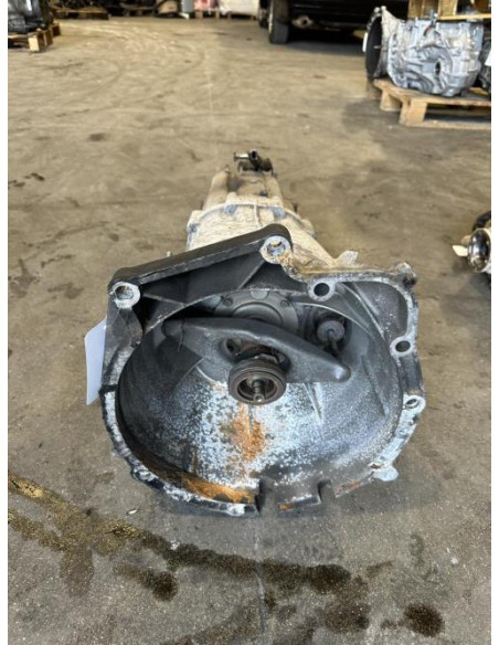 Boite de vitesses BMW SERIE 3 E46 TOURING PHASE 1 BREAK Diesel