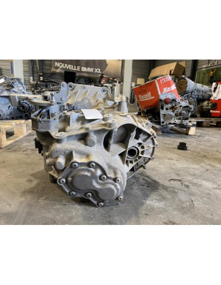 Boite de vitesses MINI MINI 2 R56 PHASE 2 Diesel