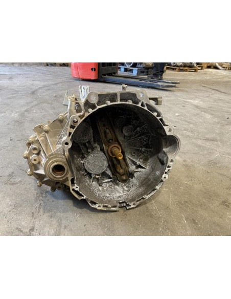 Boite de vitesses MINI MINI 2 R56 PHASE 2 Diesel
