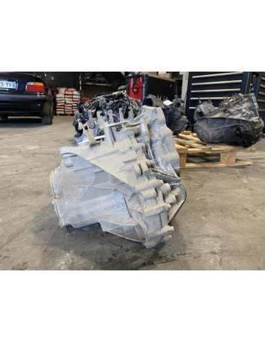 Boite de vitesses MINI MINI 2 R56 PHASE 2 Diesel