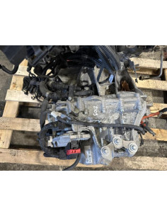 Boite de vitesses MINI MINI 3 F55 PHASE 1 Essence