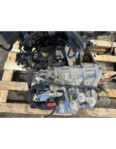 Boite de vitesses MINI MINI 3 F55 PHASE 1 Essence