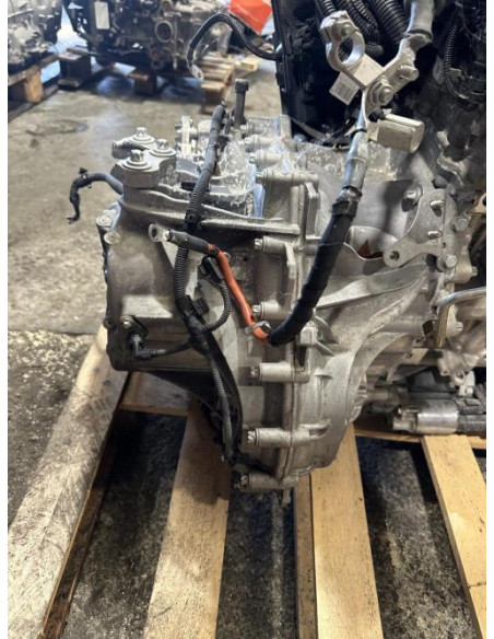 Boite de vitesses MINI MINI 3 F55 PHASE 1 Essence