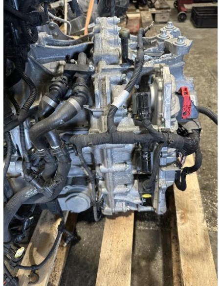 Boite de vitesses MINI MINI 3 F55 PHASE 1 Essence