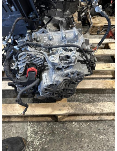 Boite de vitesses MINI MINI 3 F55 PHASE 1 Essence