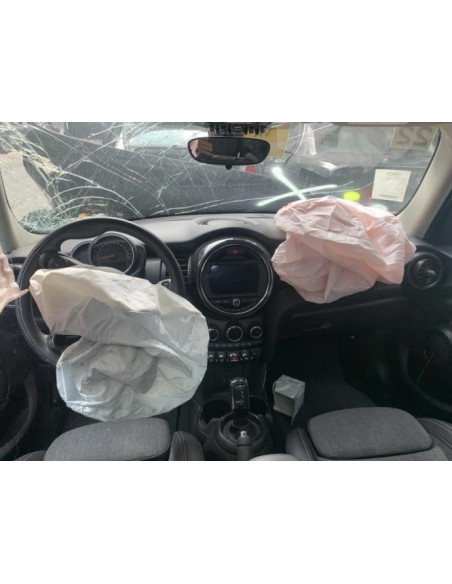 Boite de vitesses MINI MINI 3 F55 PHASE 1 Essence