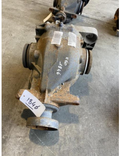 Pont (propulsion) BMW SERIE 5 E60 PHASE 2 Diesel