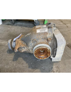 Pont (propulsion) BMW SERIE 5 E60 PHASE 2 Diesel 2