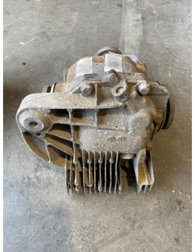 Pont (propulsion) BMW SERIE 5 E60 PHASE 2 Diesel