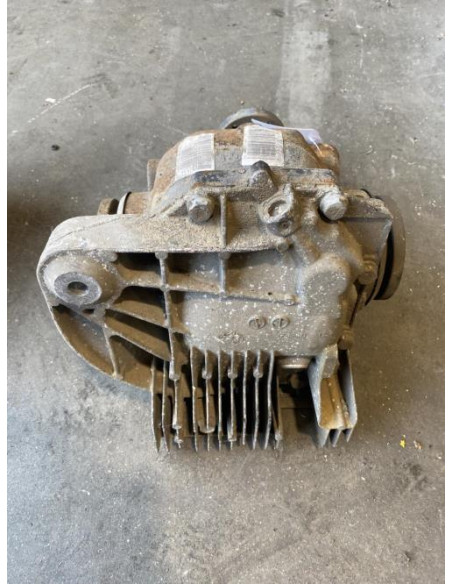Pont (propulsion) BMW SERIE 5 E60 PHASE 2 Diesel