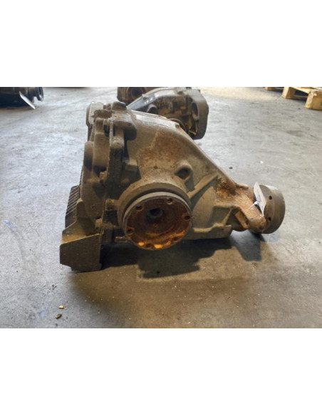 Pont (propulsion) BMW SERIE 5 E60 PHASE 2 Diesel