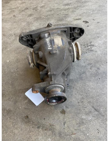 Pont (propulsion) BMW SERIE 5 E39 PHASE 1 