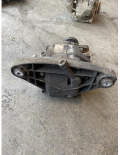 Pont (propulsion) BMW SERIE 5 E39 PHASE 1  2