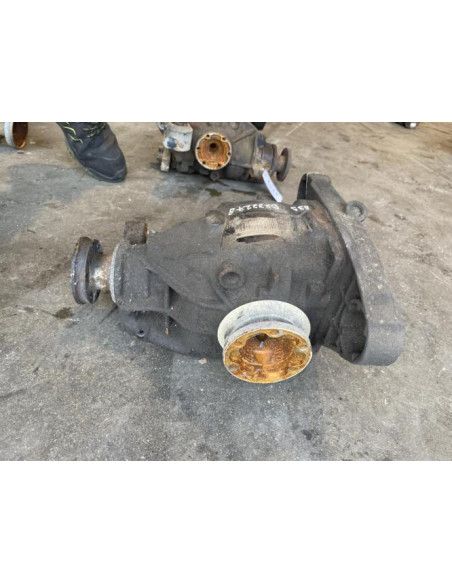 Pont (propulsion) BMW SERIE 5 E39 PHASE 1 